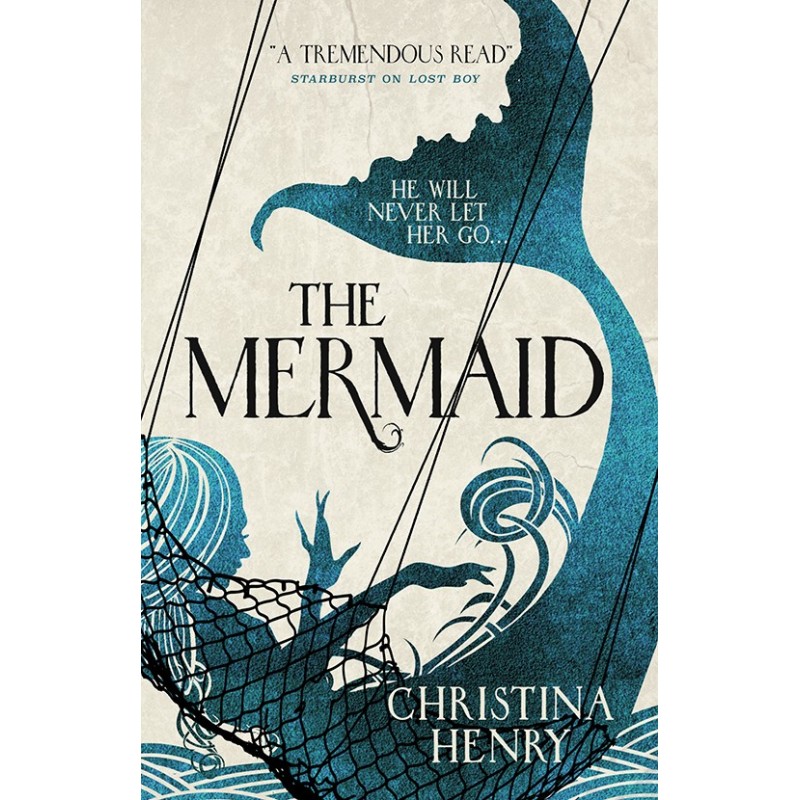 The Mermaid