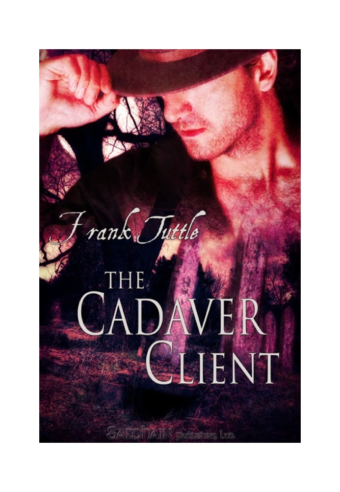 The Cadaver Client