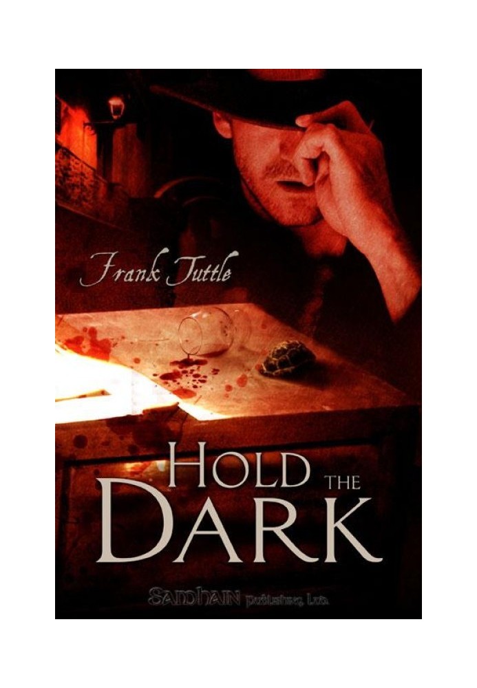 Hold The Dark