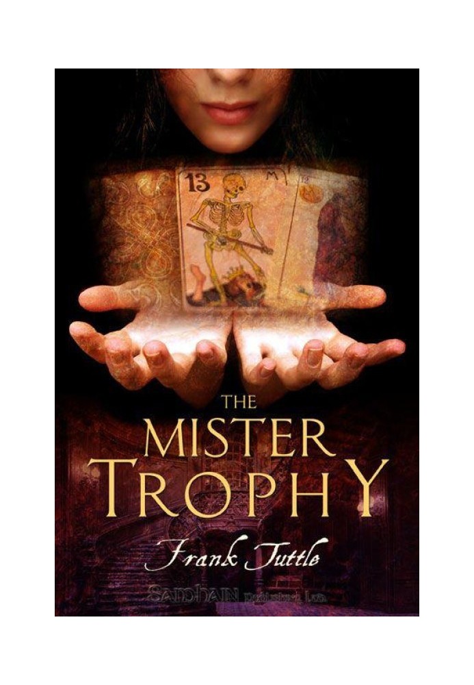 The Mister Trophy