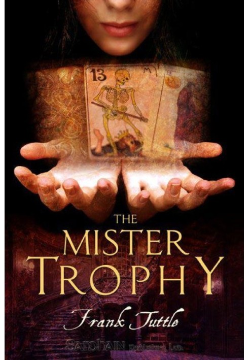 The Mister Trophy