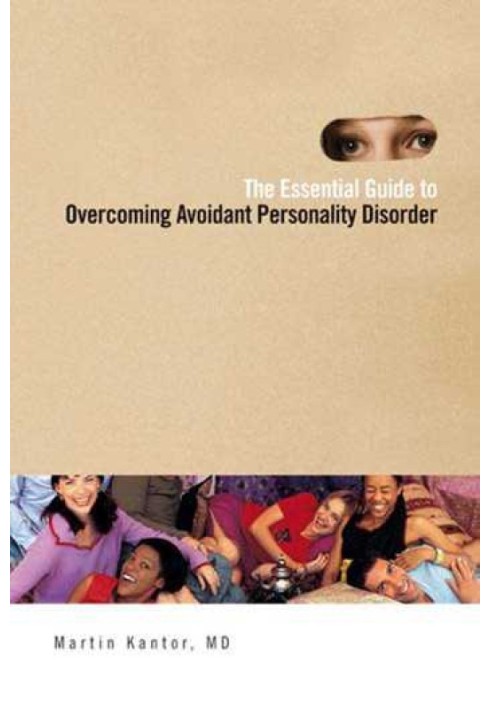 The Essential Guide to Overcoming Avoidant Personality Disorder