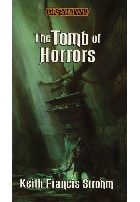 The Tomb of Horrors