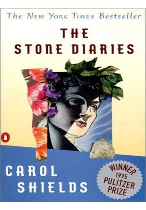 The Stone Diaries