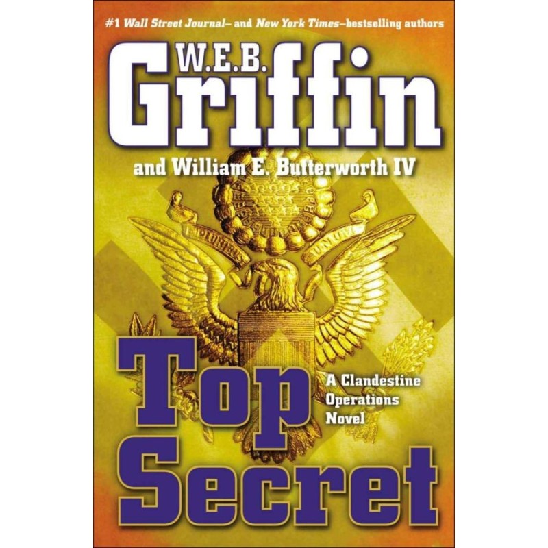 Top Secret