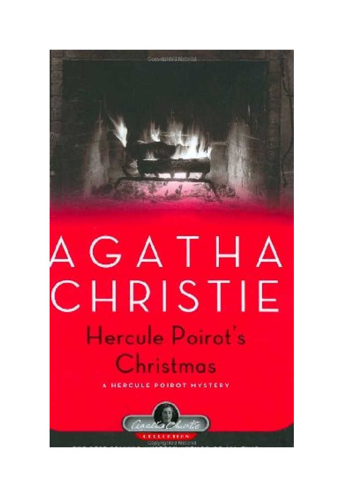 Hercule Poirot's Christmas