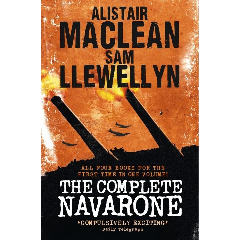 The Complete Navarone