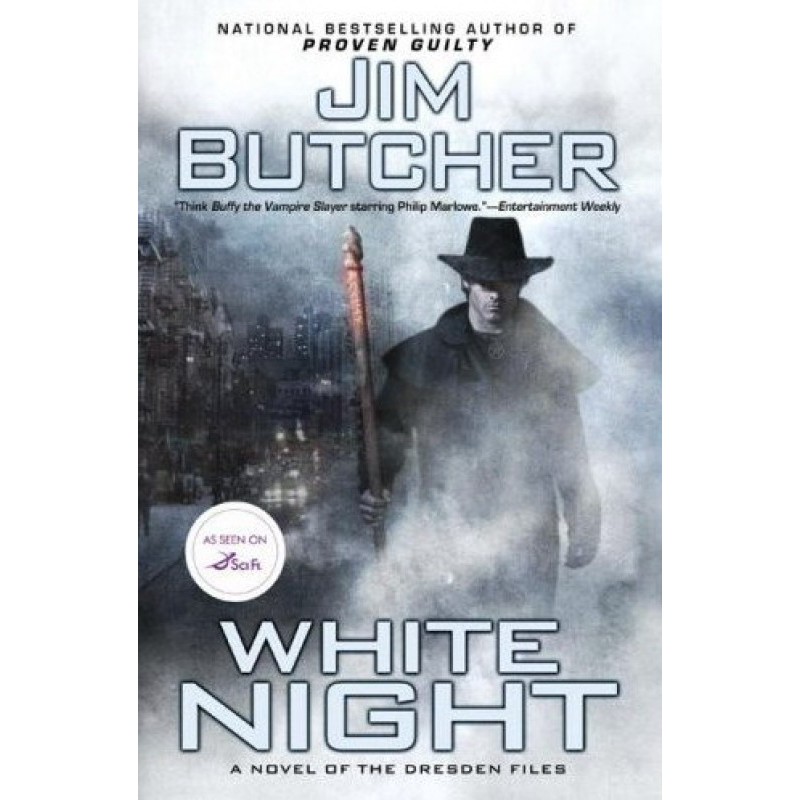 White Night