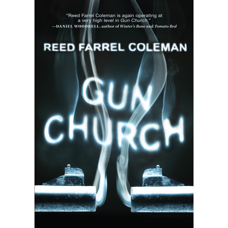 Gun Church