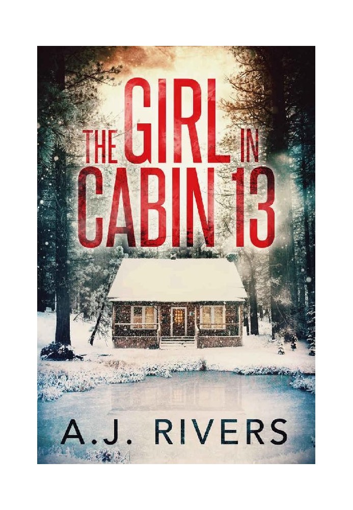 The Girl in Cabin 13