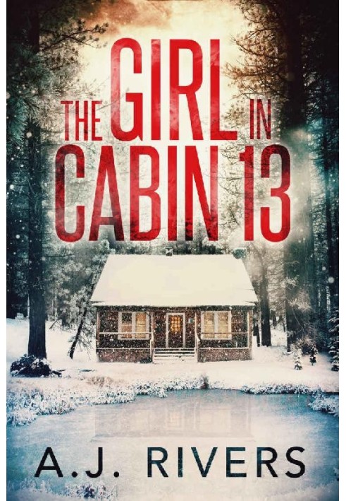 The Girl in Cabin 13