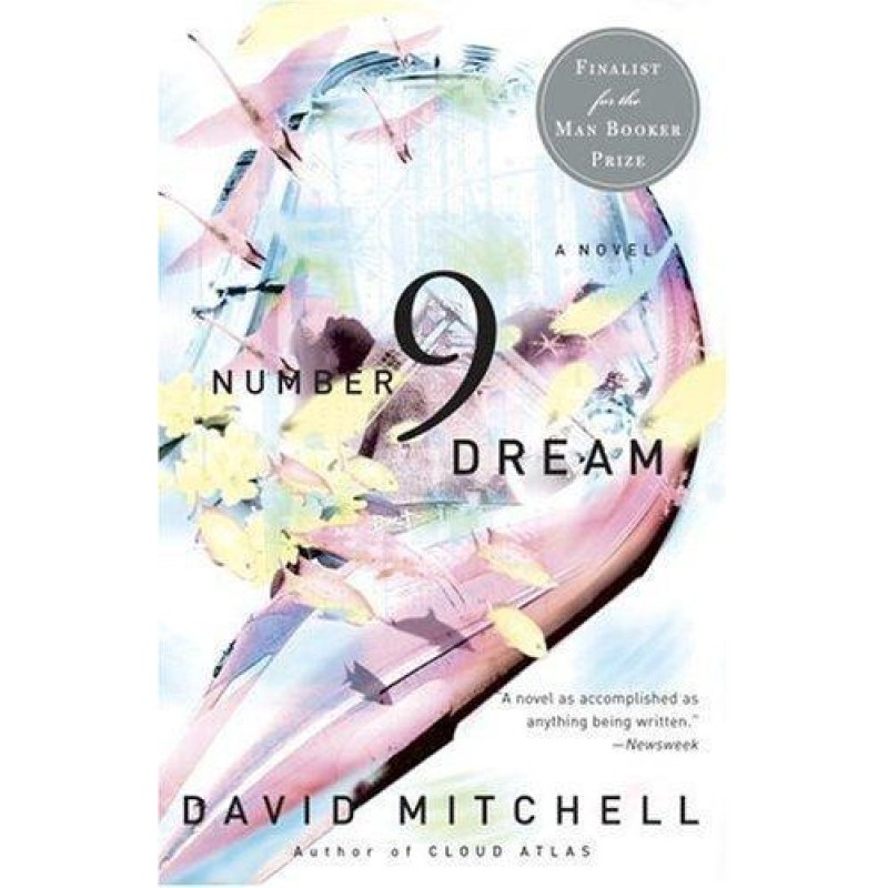 Number9dream