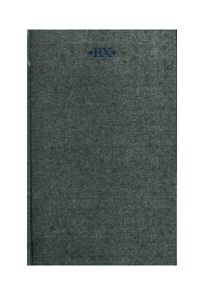 Volume 3. Poems 1905-1922