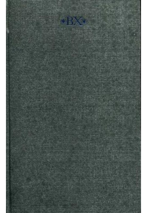 Volume 3. Poems 1905-1922