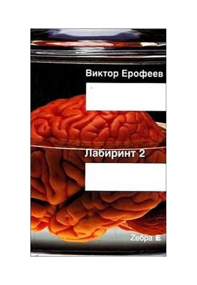 Лабиринт Два: Остается одно: Произвол