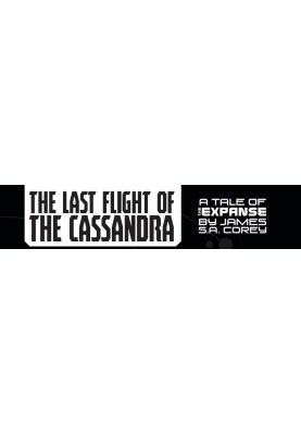 Cassandra's last flight
