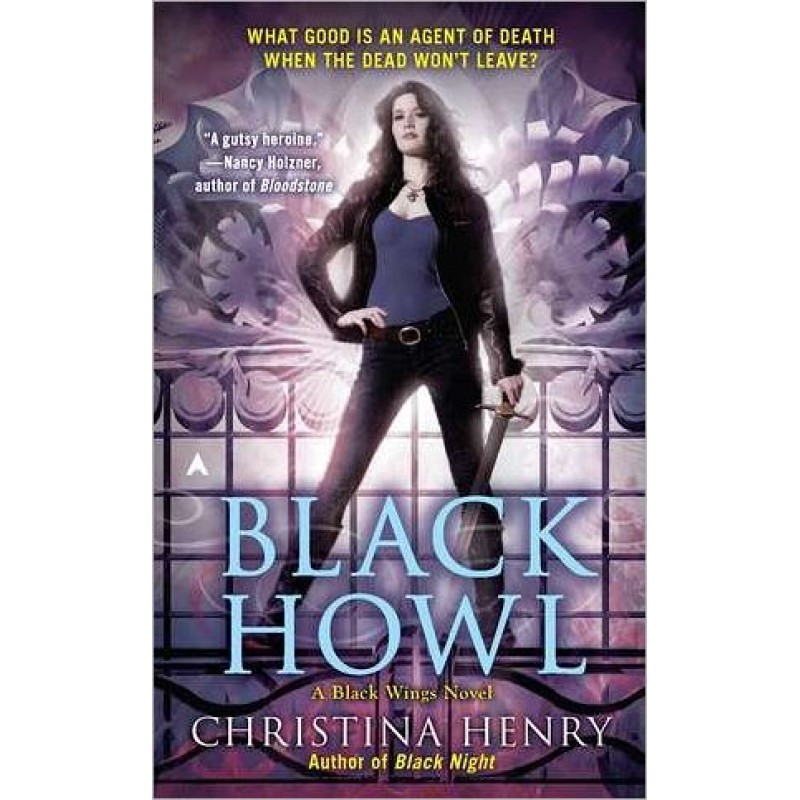 Black Howl