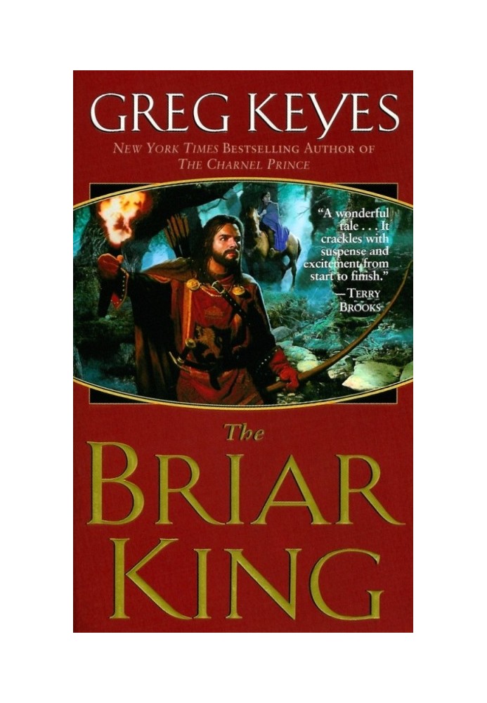 The Briar King