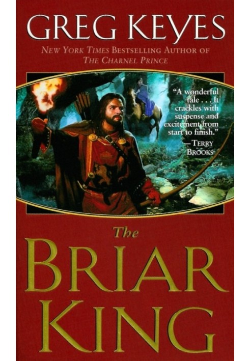 The Briar King