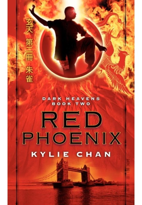 Red Phoenix