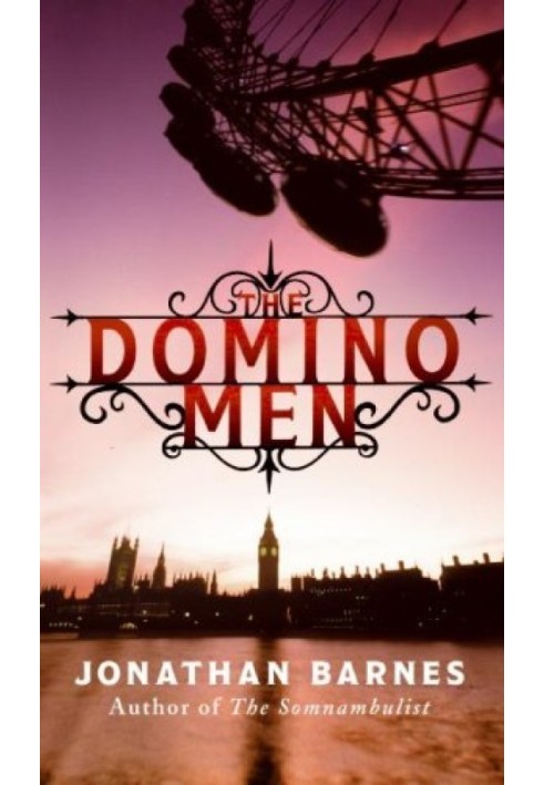 The Domino Men