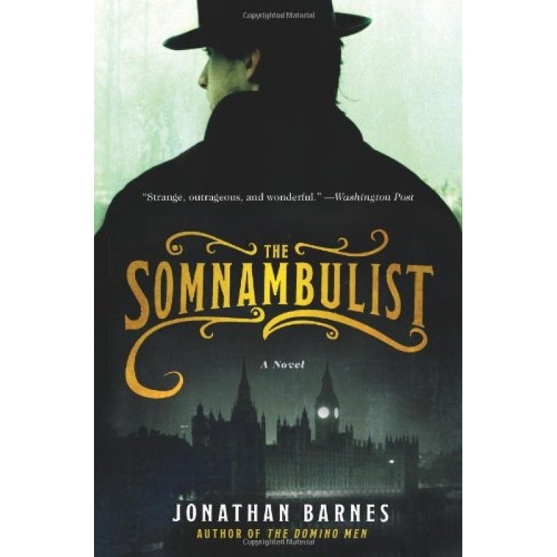 The Somnambulist