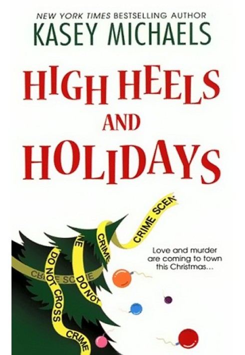 High Heels and Holidays