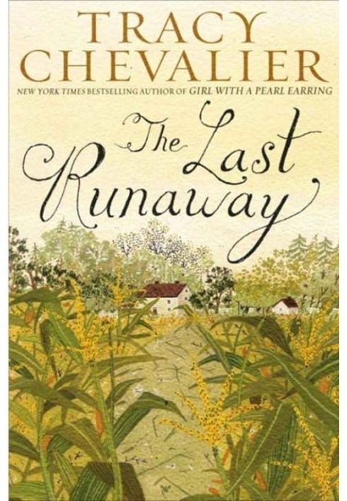 The Last Runaway