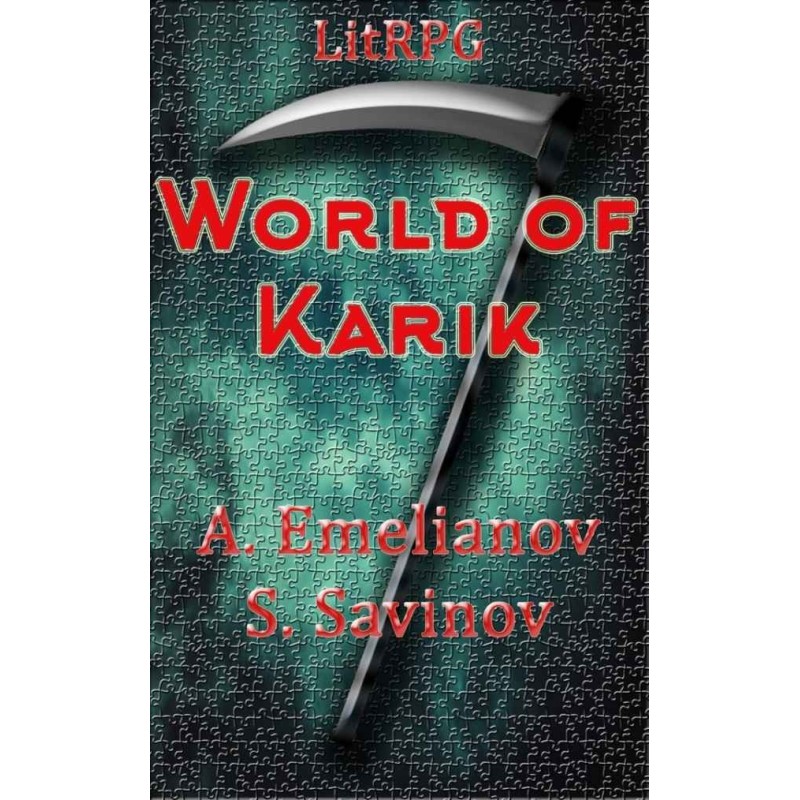 World of Karik: The First...