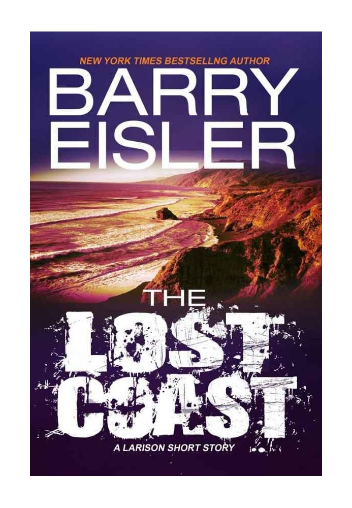 The Lost Coast: A Larison Short Story