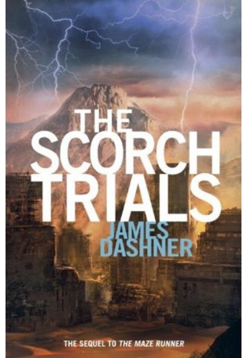 The Scorch Trials