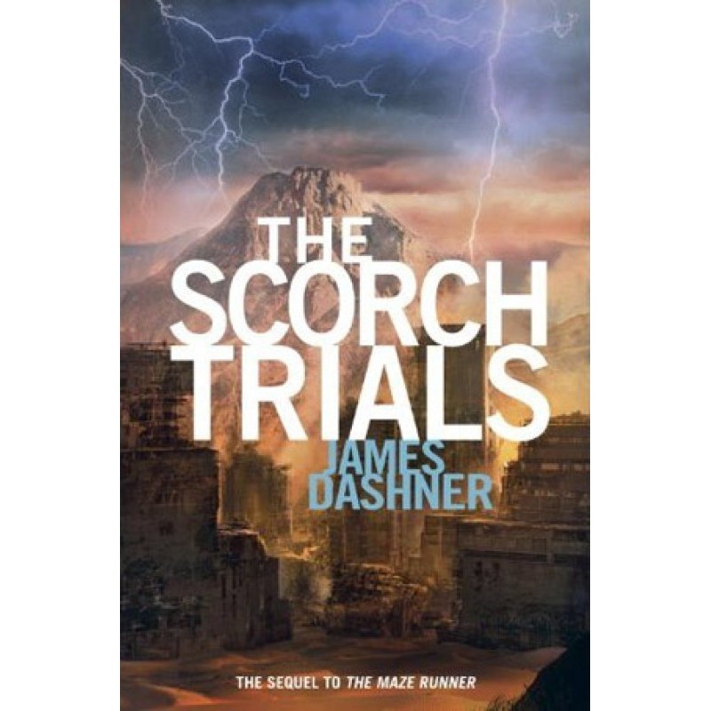 The Scorch Trials