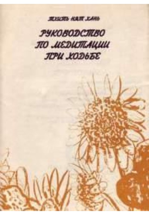 Руководство по медитации при ходьбе