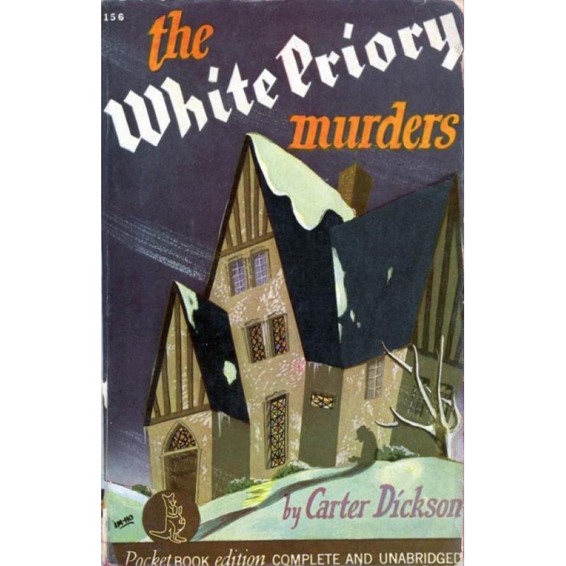 Murder at White Prior