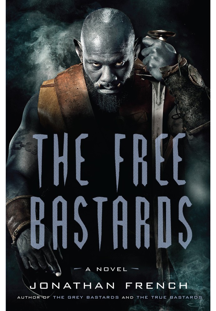 The Free Bastards