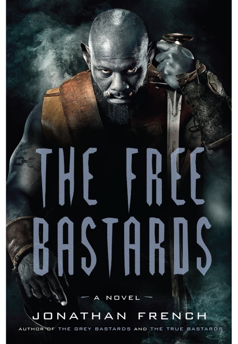 The Free Bastards