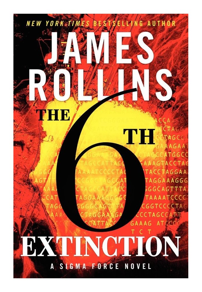 The 6th Extinction