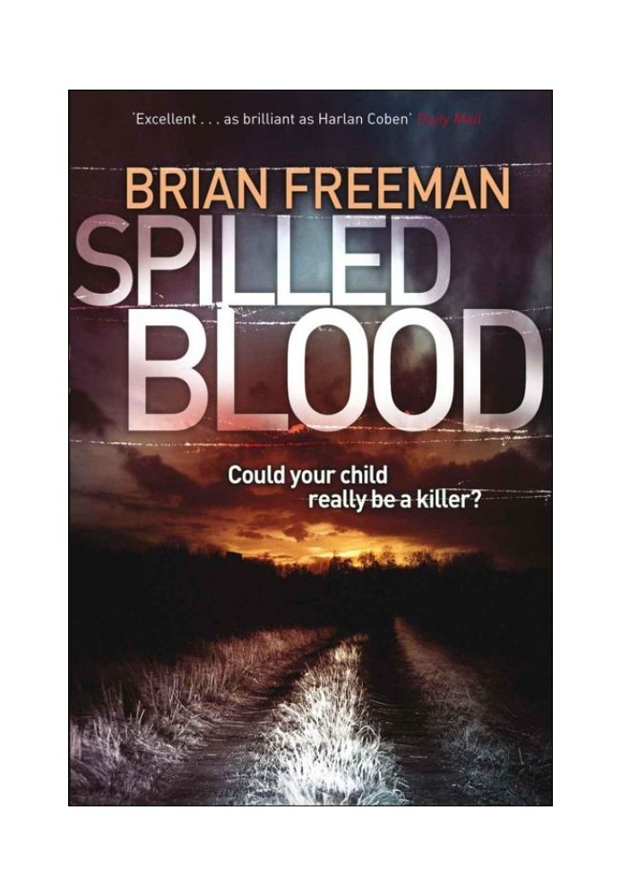 Spilled Blood