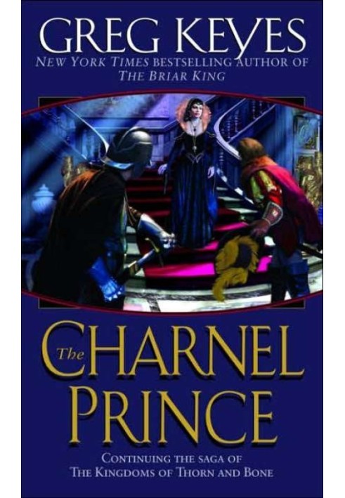 The Charnel Prince