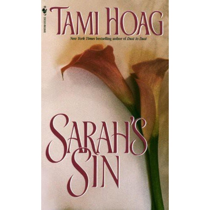 Sarah's Sin