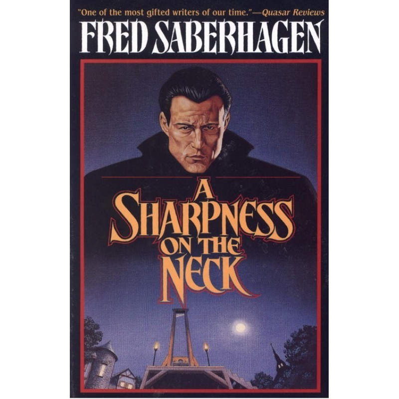 A Sharpness on the Neck