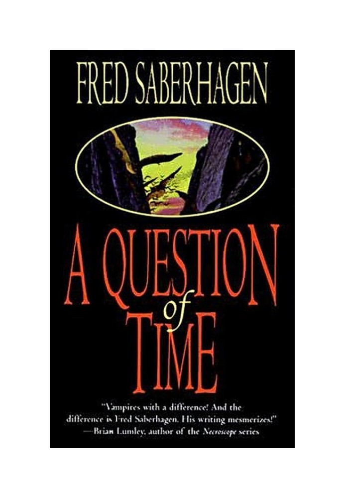 A Question of Time