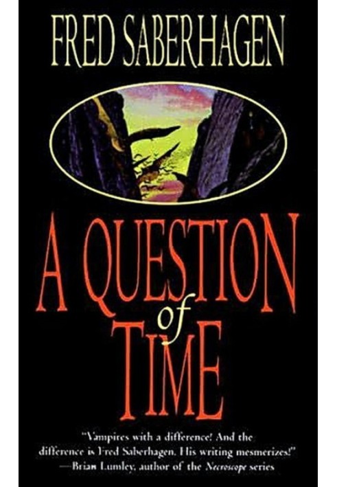 A Question of Time