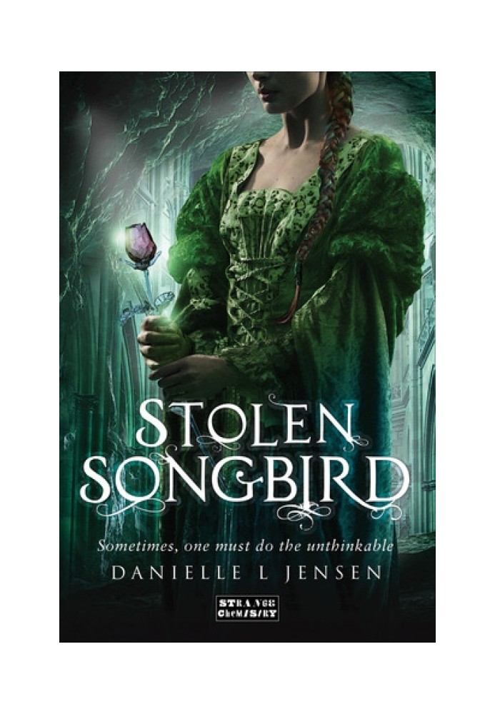 Stolen Songbird