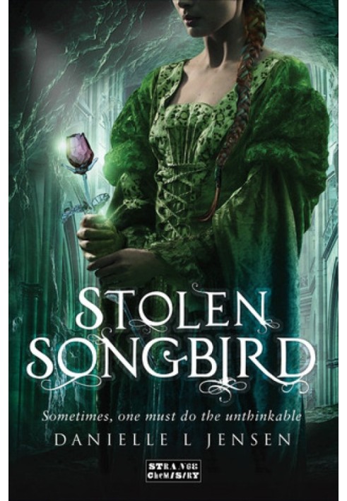 Stolen Songbird