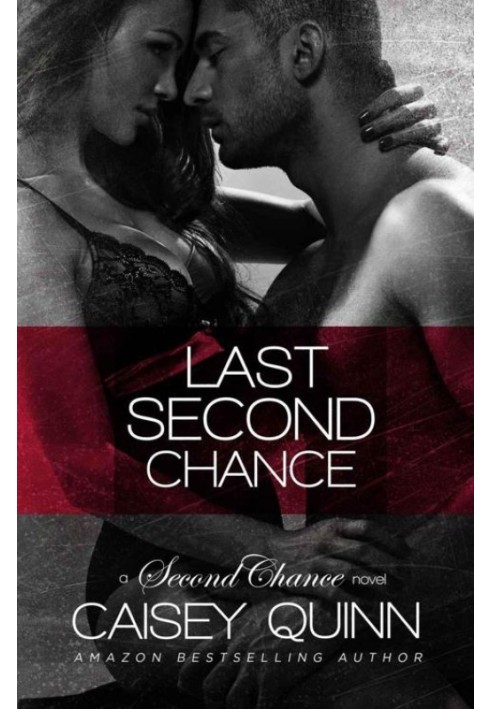 Last Second Chance