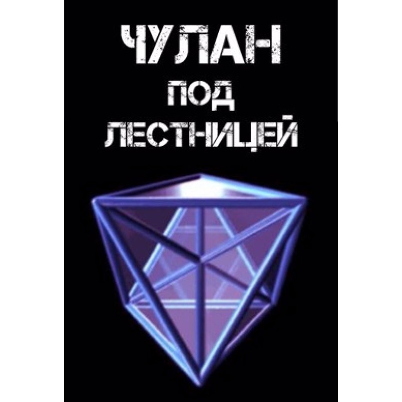 Closet under the stairs