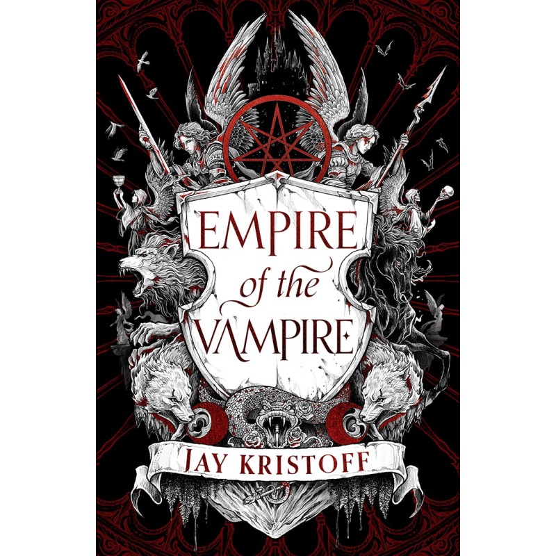 Empire of the Vampire