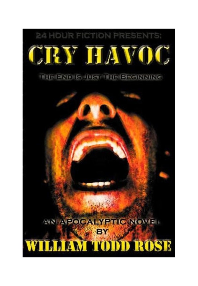 Cry Havoc