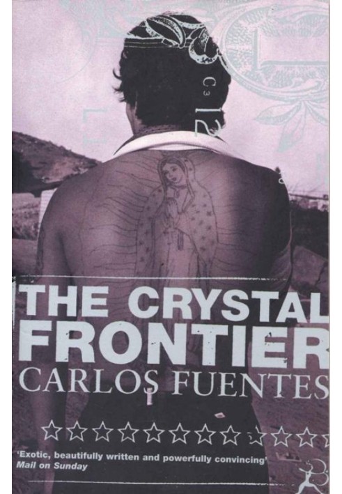 The Crystal Frontier